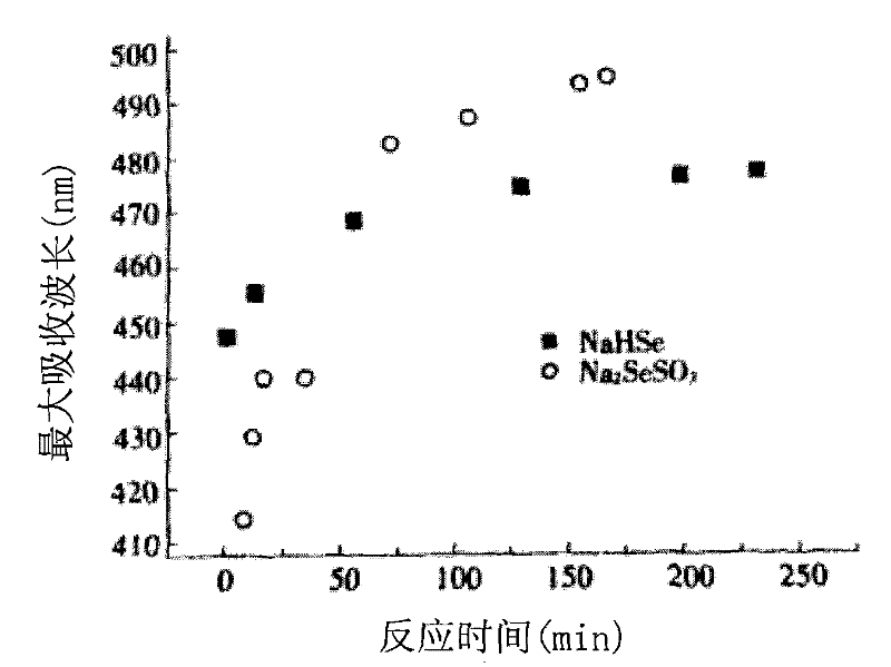 Multi-target quantum-dot mark nucleic acid chip and preparation method and detection method thereof