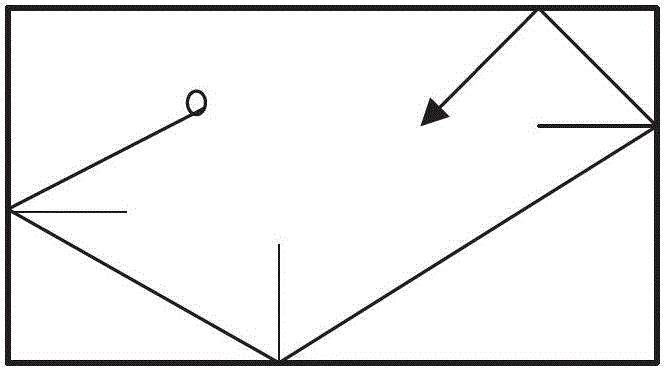 A light emitting diode and its manufacturing method