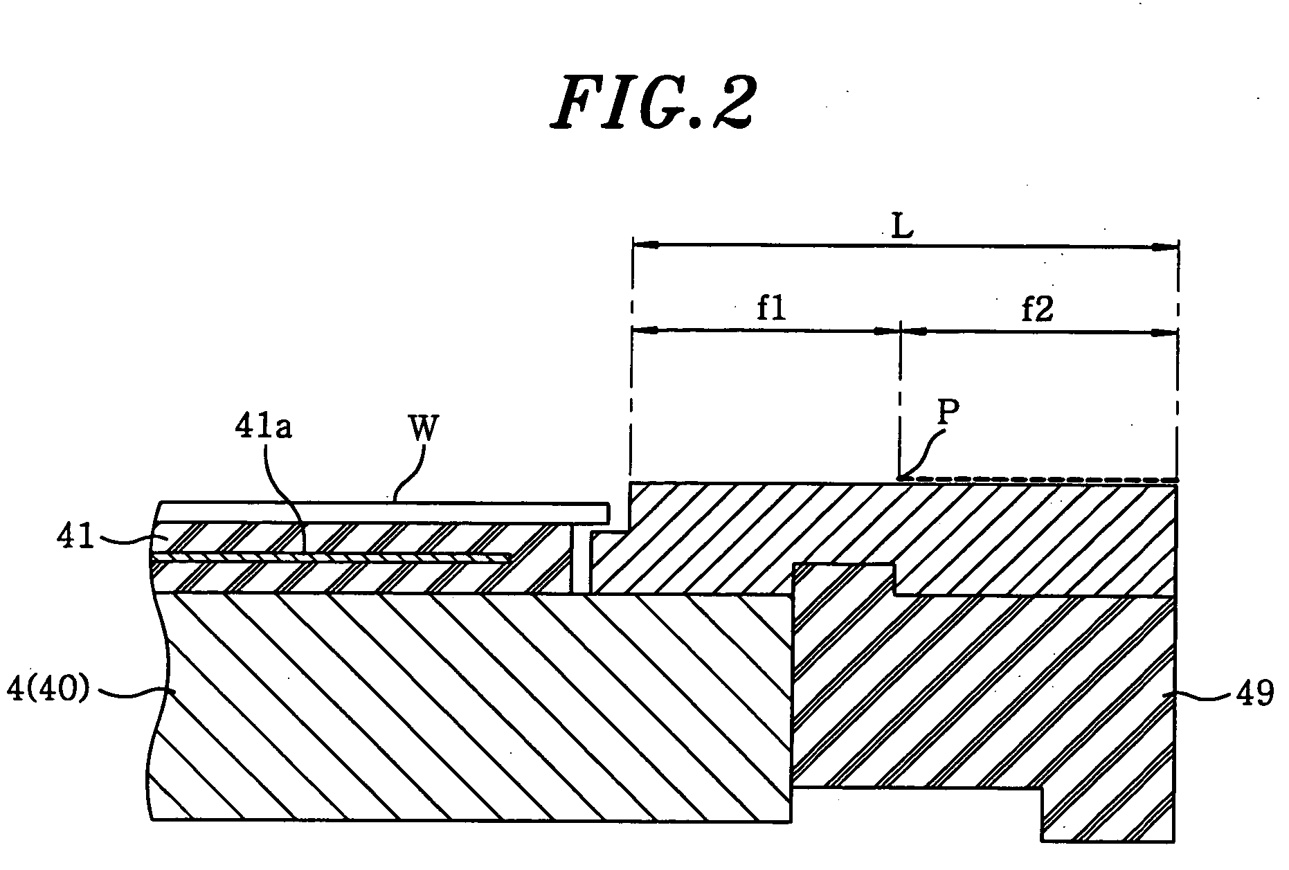 Focus ring, plasma etching apparatus and plasma etching method