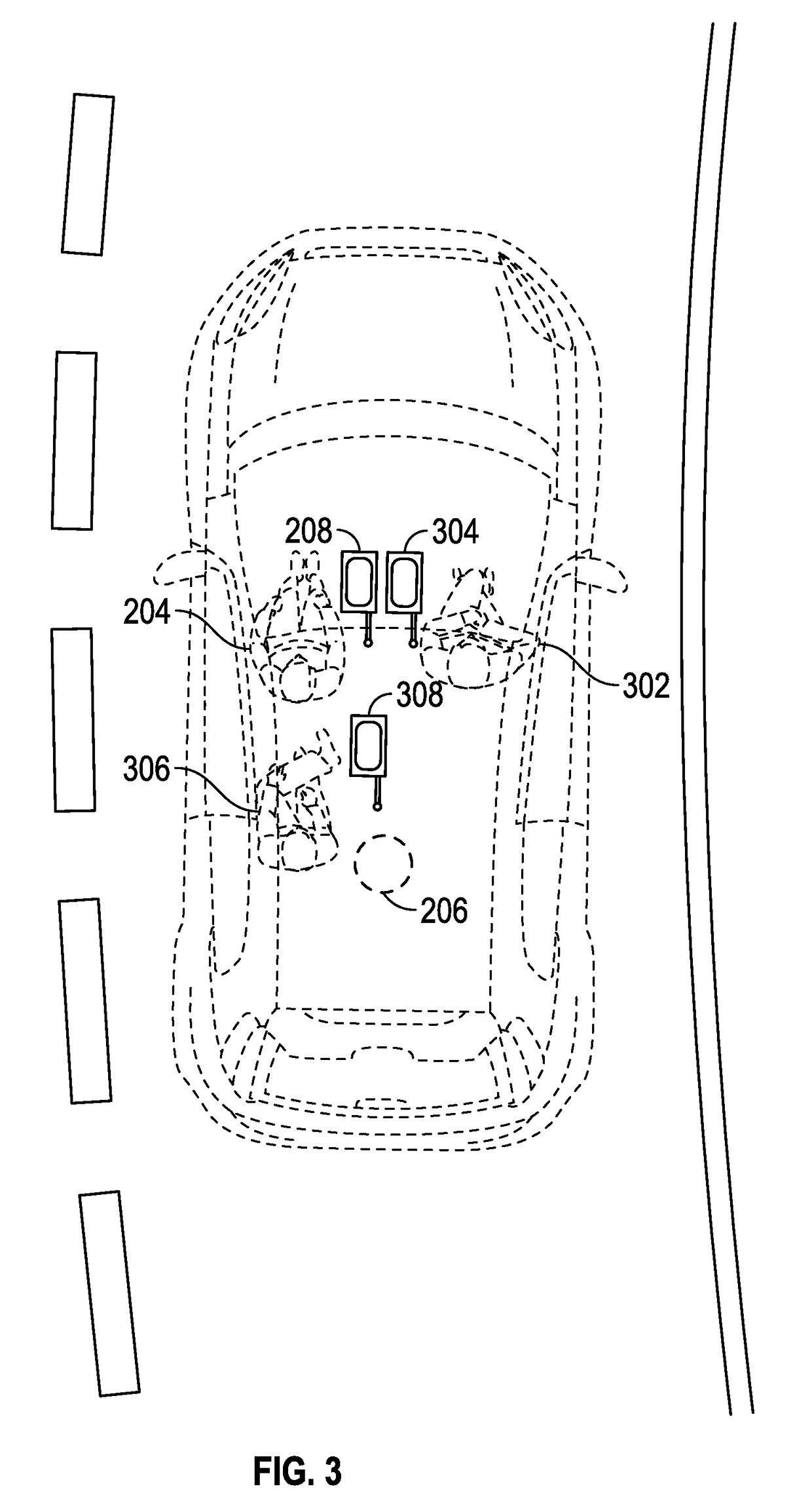 Systems and Methods for Monitoring Roadways Using Magnetic Signatures