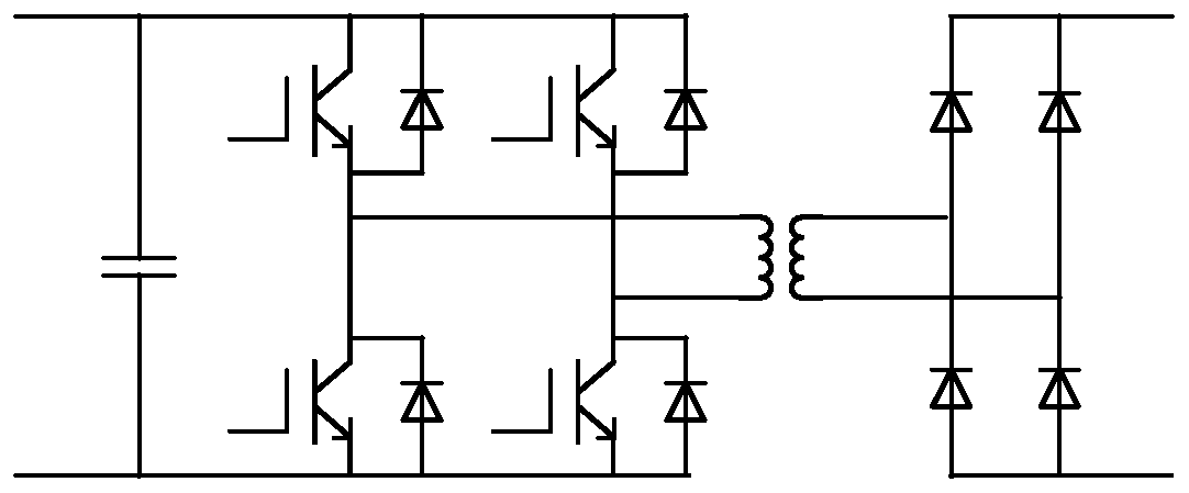 An 18-phase wind power generator DC grid-connected structure and its control method