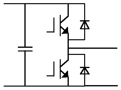 An 18-phase wind power generator DC grid-connected structure and its control method