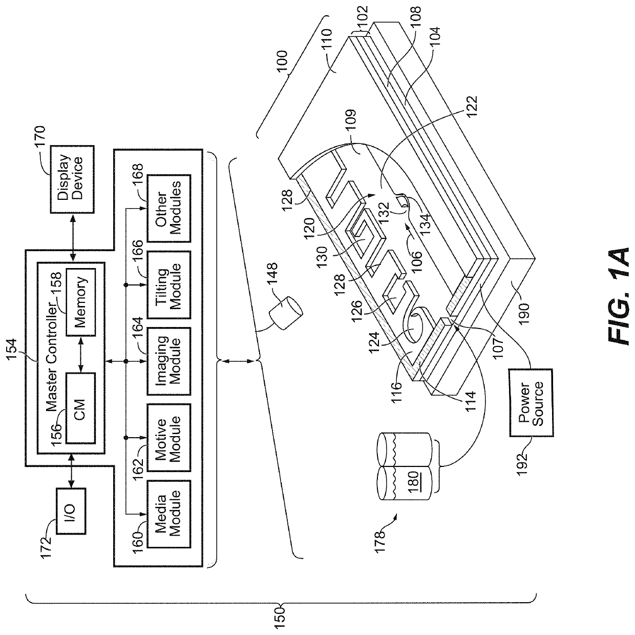 Biological Process Systems and Methods Using Microfluidic Apparatus Having an Optimized Electrowetting Surface