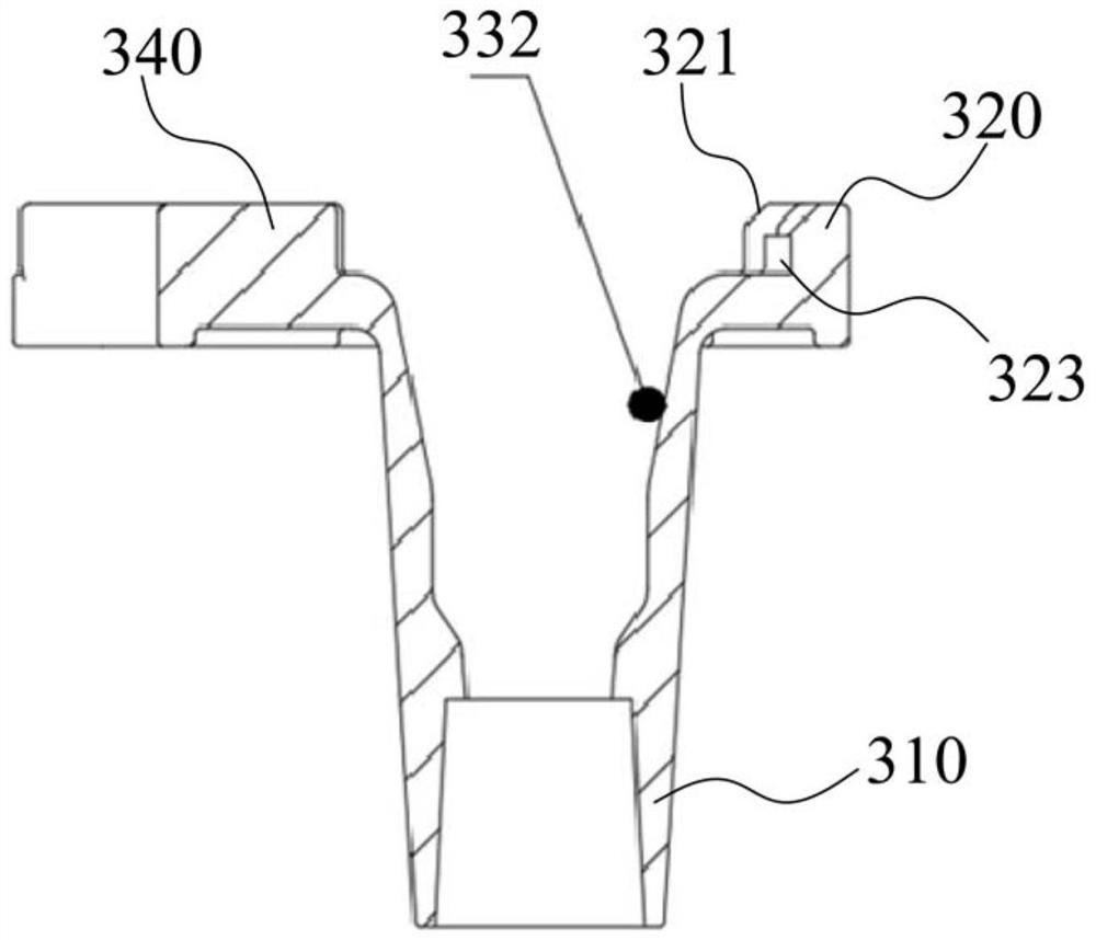 Tibial plateau, movable plateau liner, fixed plateau liner and prosthesis system for primary total knee replacement