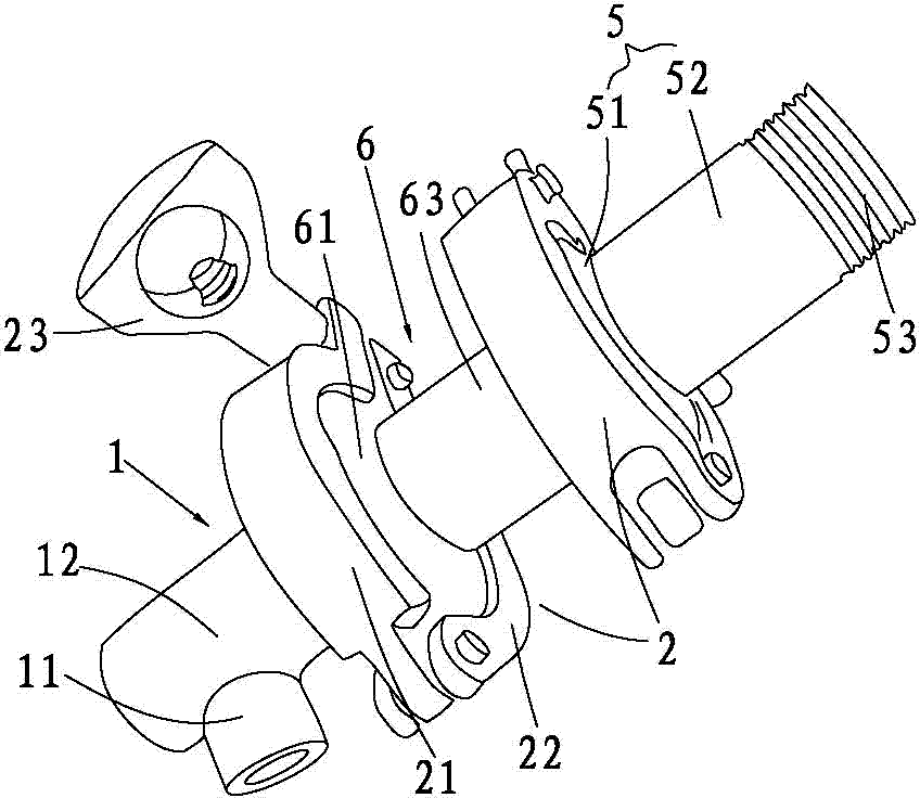 Filter for filtering liquid