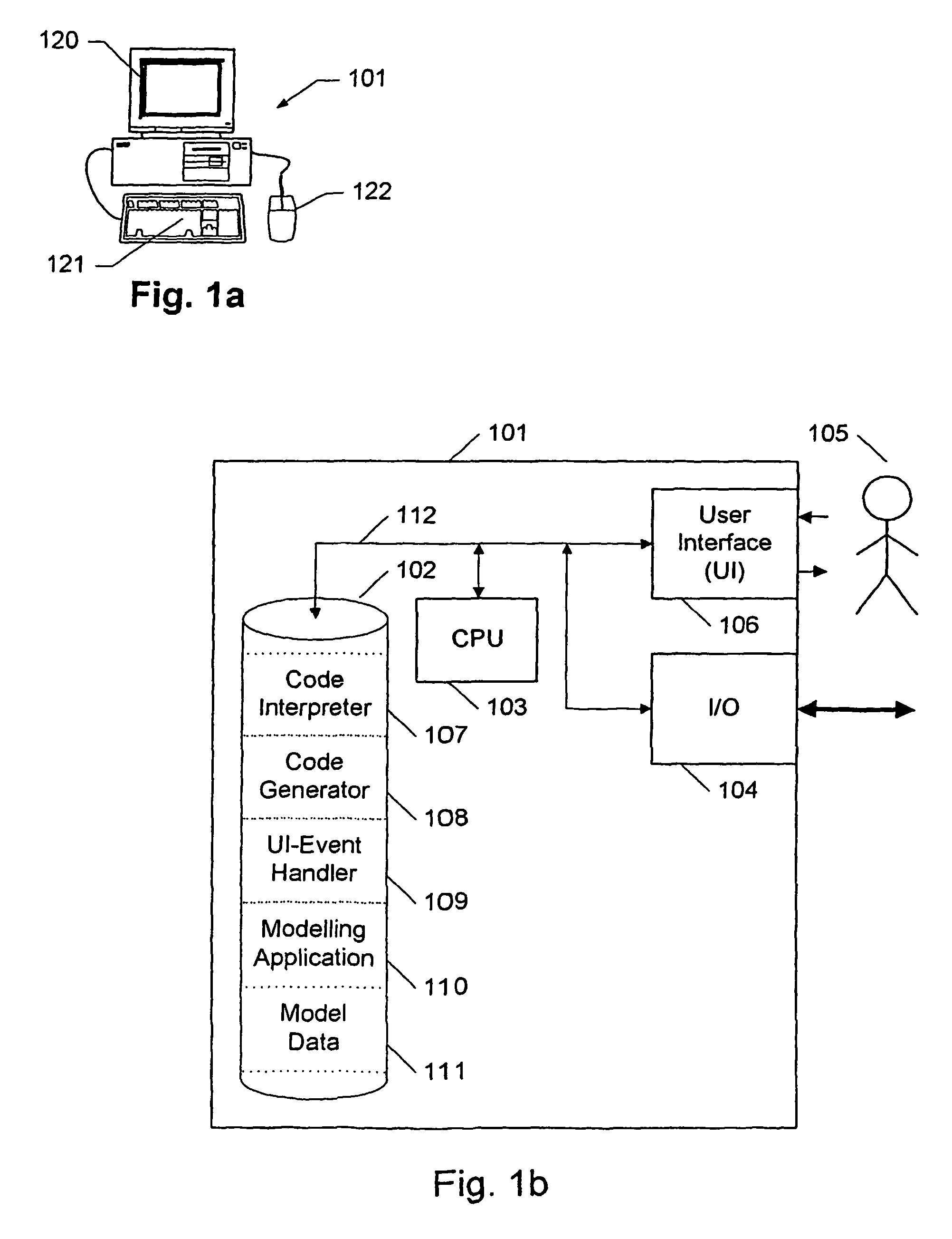 Method and system for manipulating a digital representation of a three-dimensional object