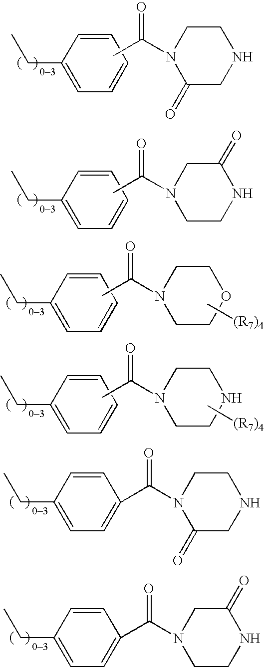 Ubiquitin ligase inhibitors