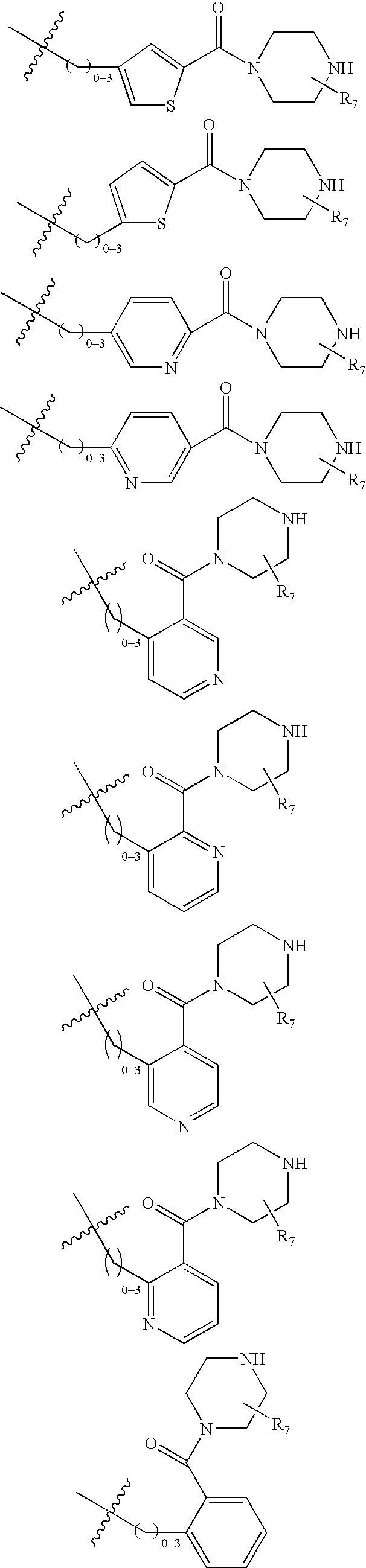 Ubiquitin ligase inhibitors