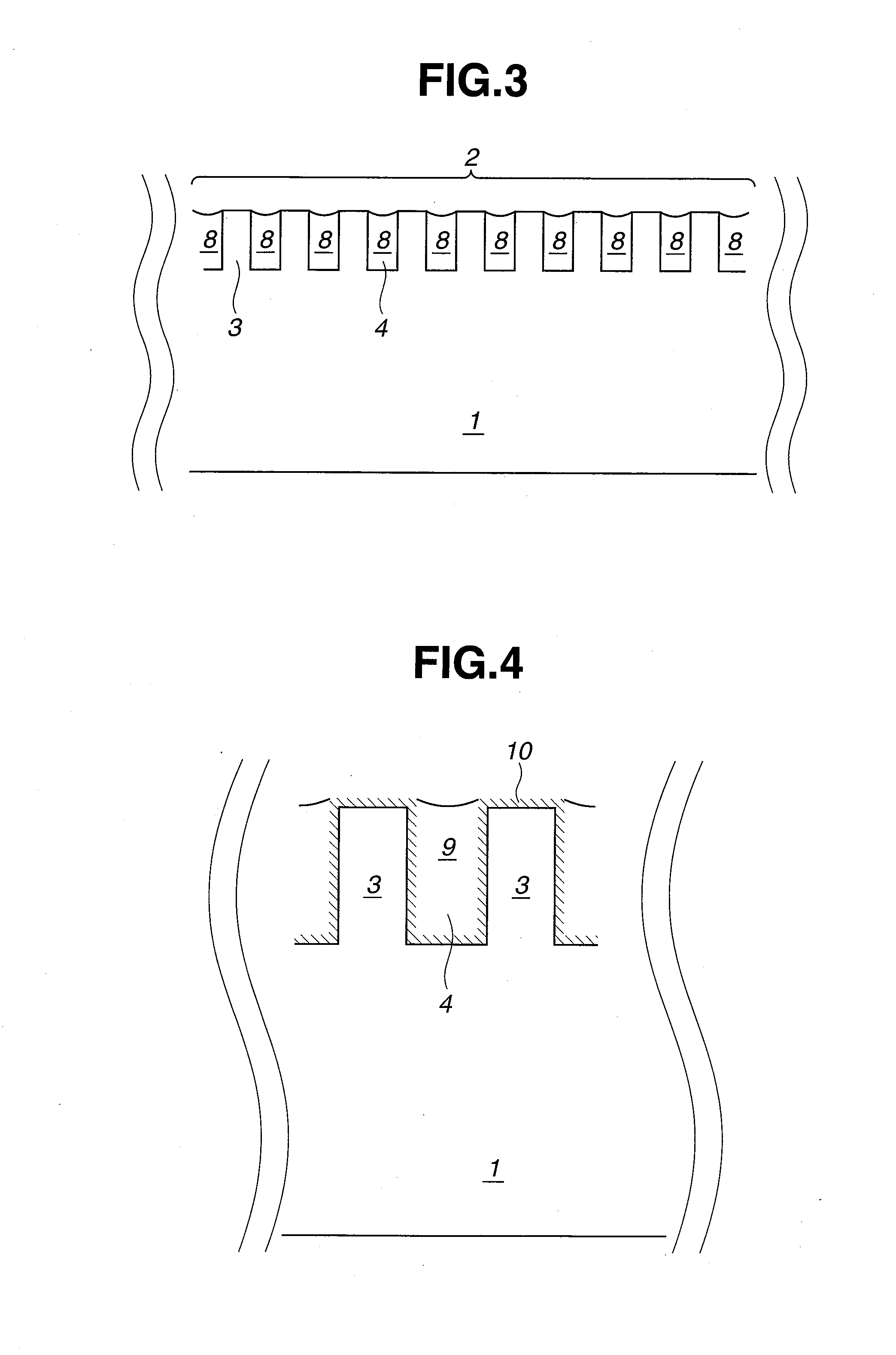 Liquid Chemical for Forming Protective Film