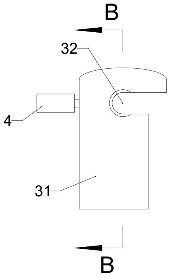 A laryngoscope blade auxiliary kit and video laryngoscope system