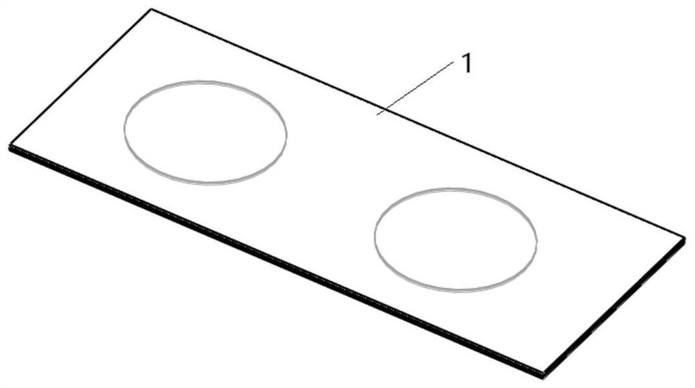 Sealing element, manufacturing method thereof and battery