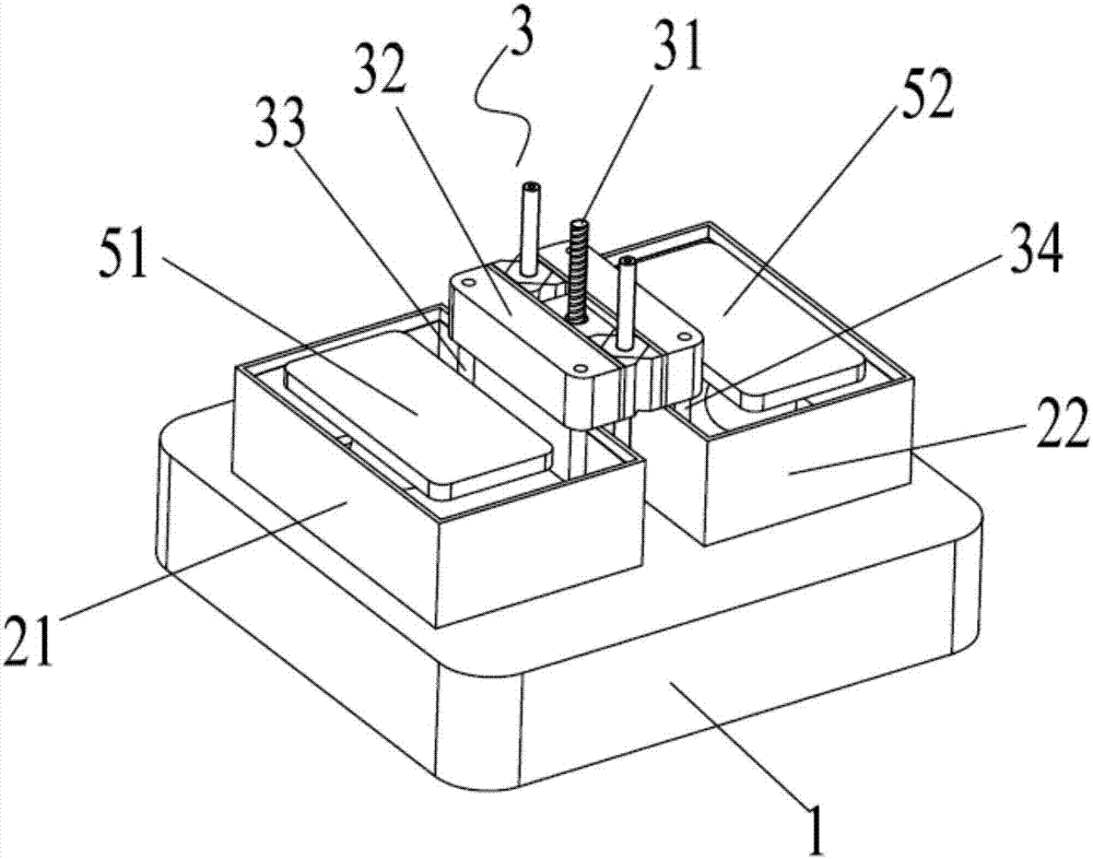 Photo-curing 3D printer