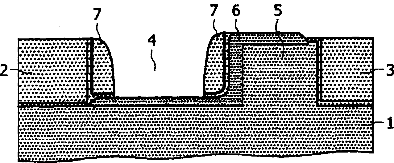 Bipolar transistor and method of fabricating the same