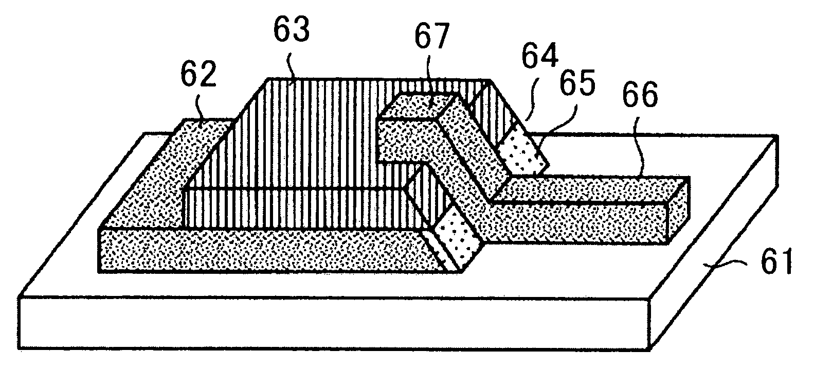 Superconducting system, superconducting circuit chip, and high-temperature superconducting junction device with a shunt resistor