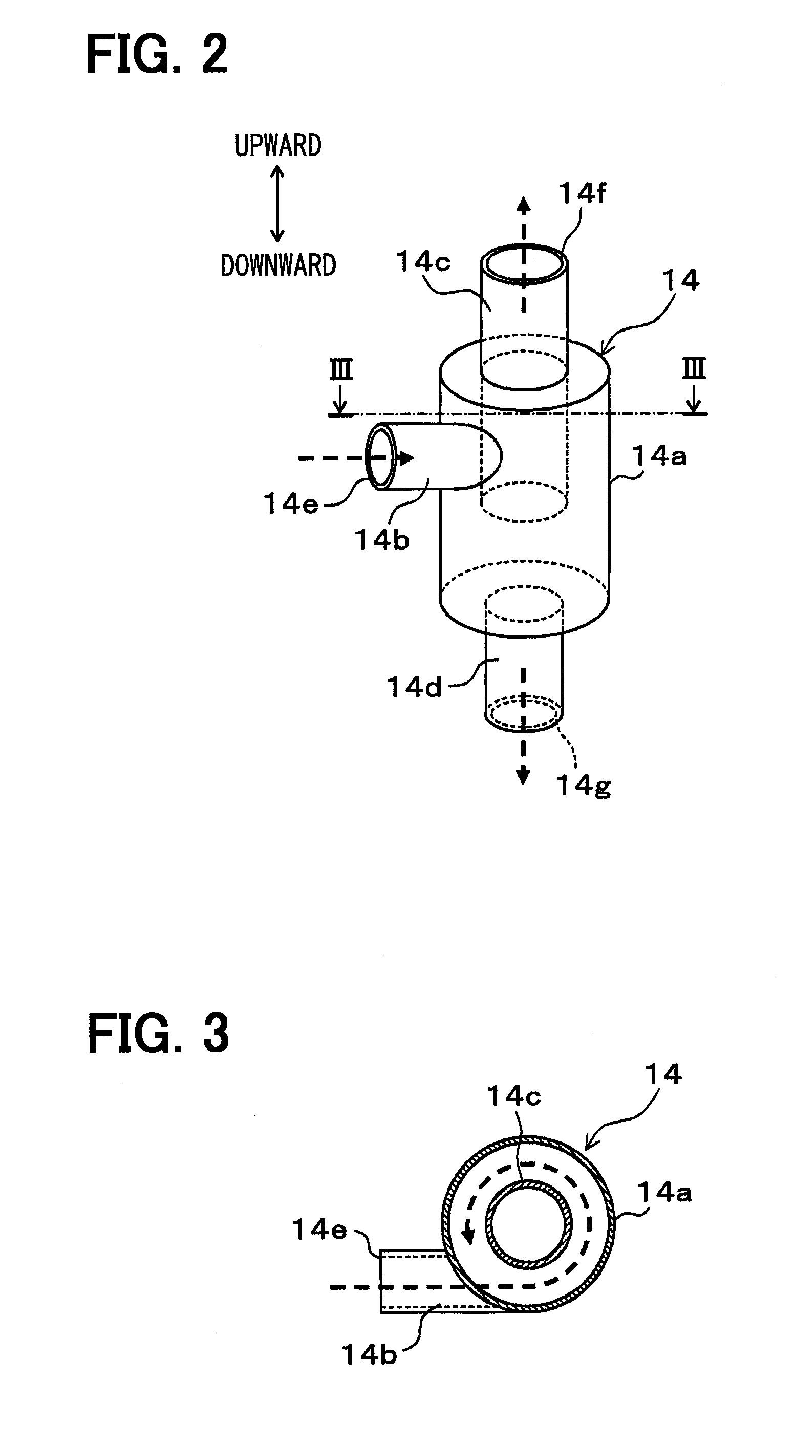 Refrigeration cycle device