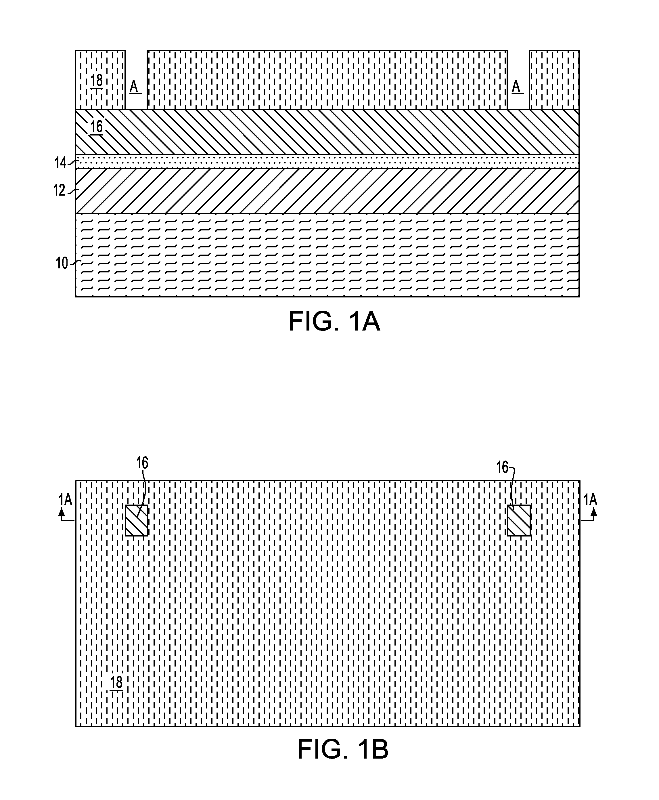 Contact Resistance Test Structure and Method Suitable for Three-Dimensional Integrated Circuits