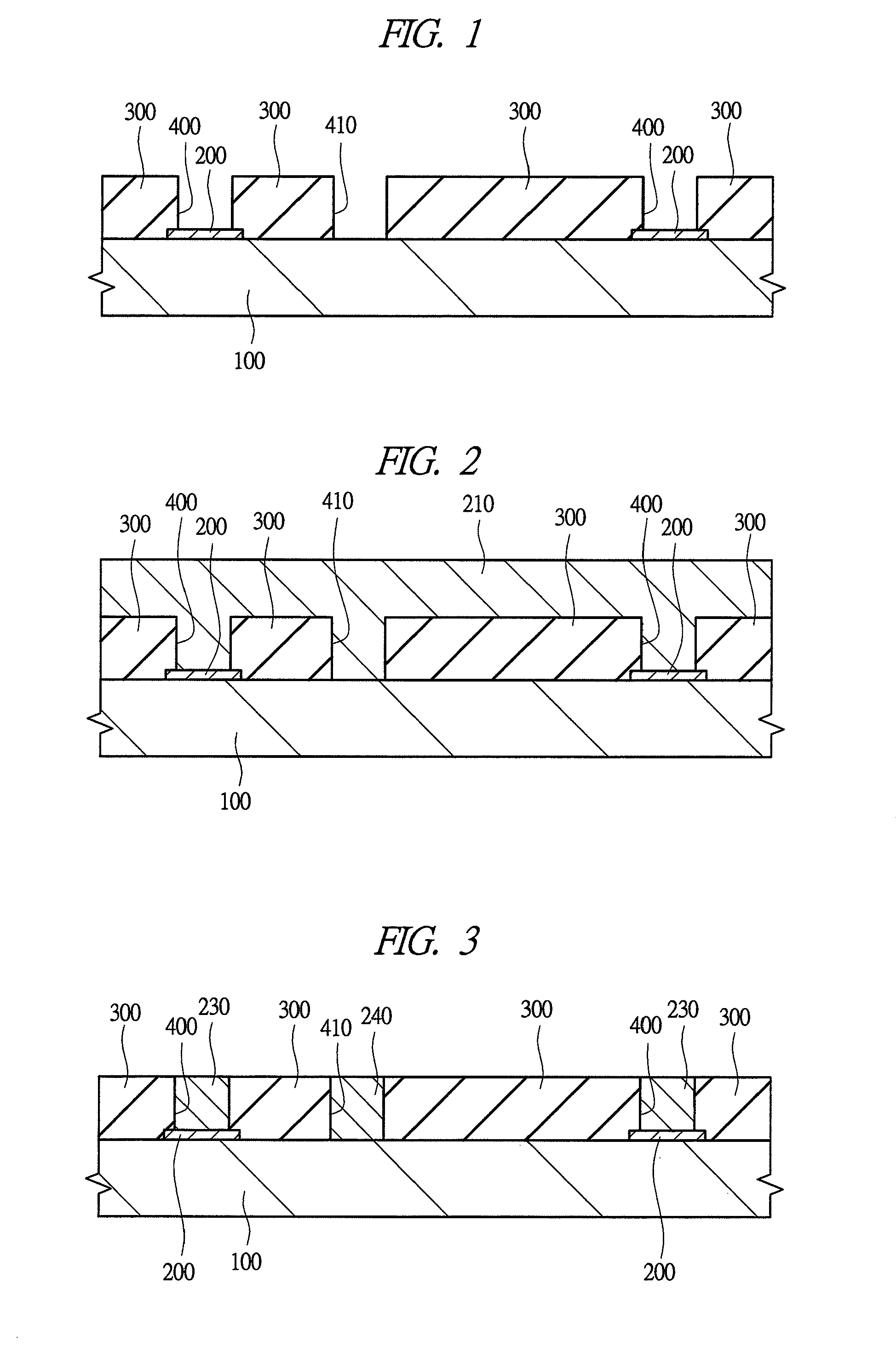 Semiconductor device and method of manufacturing the same