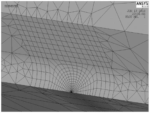 A side groove geometry optimization design method for compact tensile specimens with side grooves