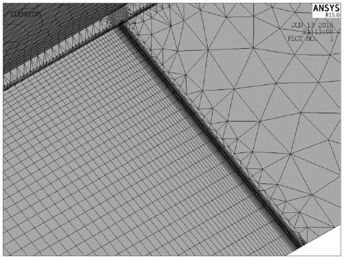 A side groove geometry optimization design method for compact tensile specimens with side grooves