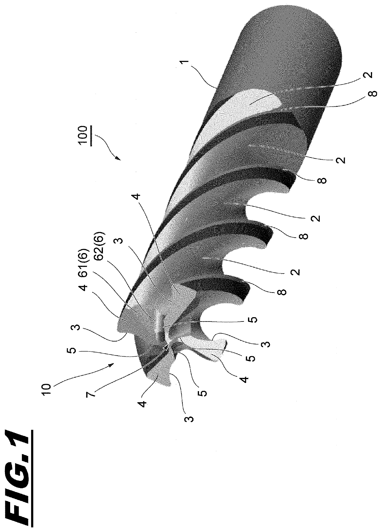 Cutting tool