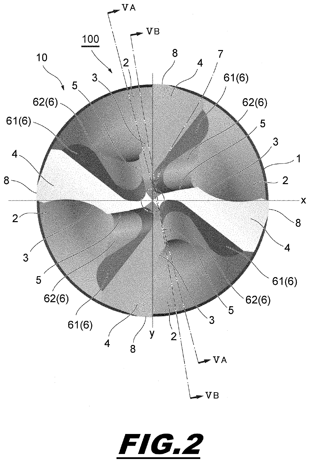 Cutting tool