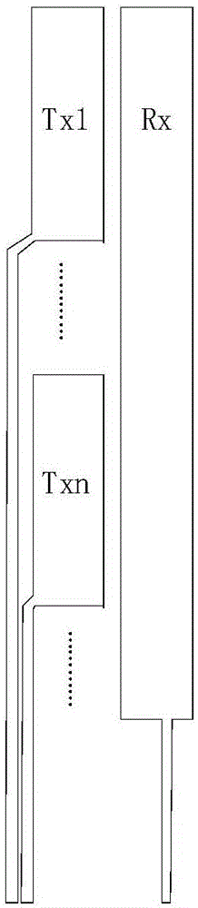 Touch screen and display device