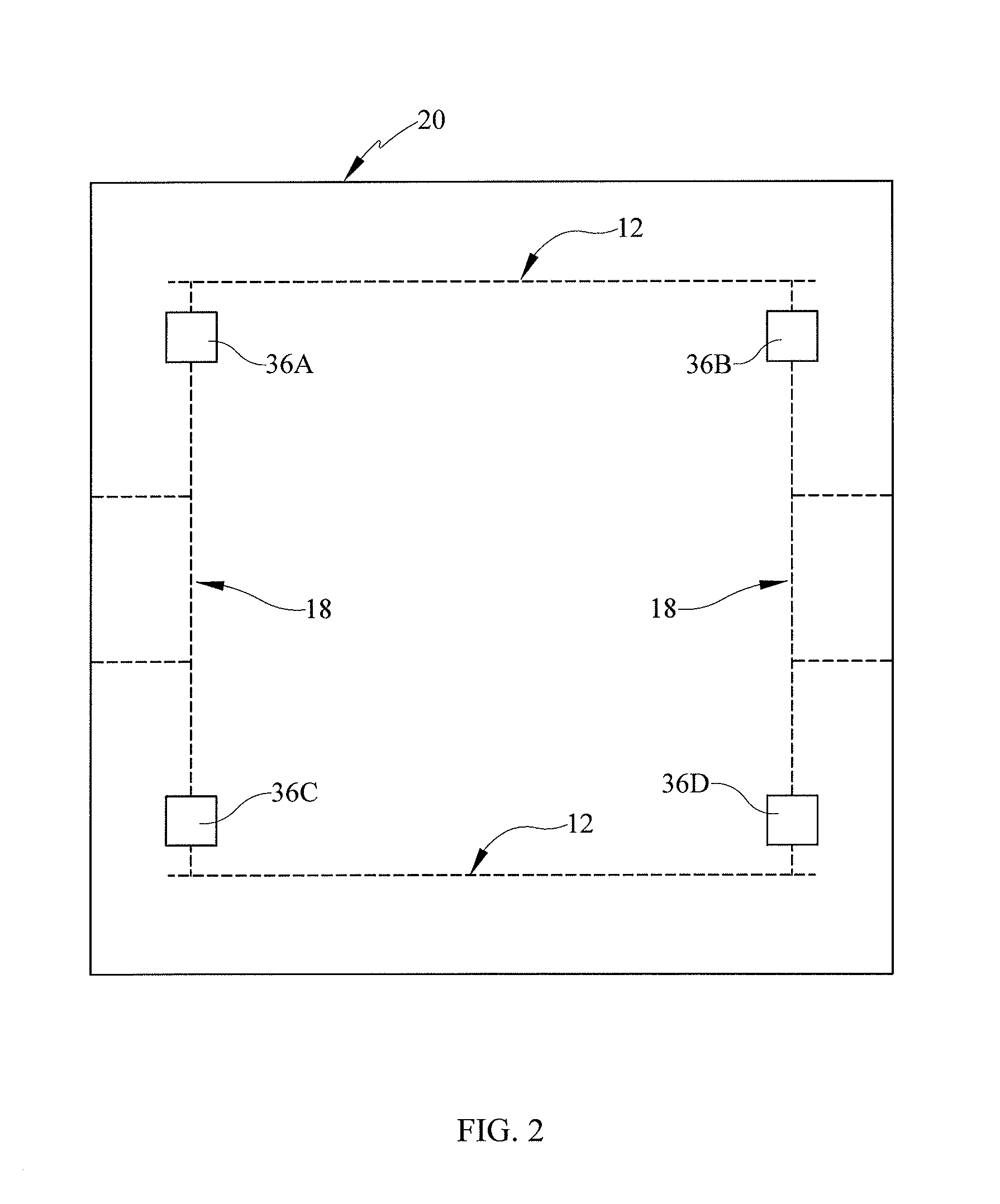 Bed load cell based physiological sensing systems and methods