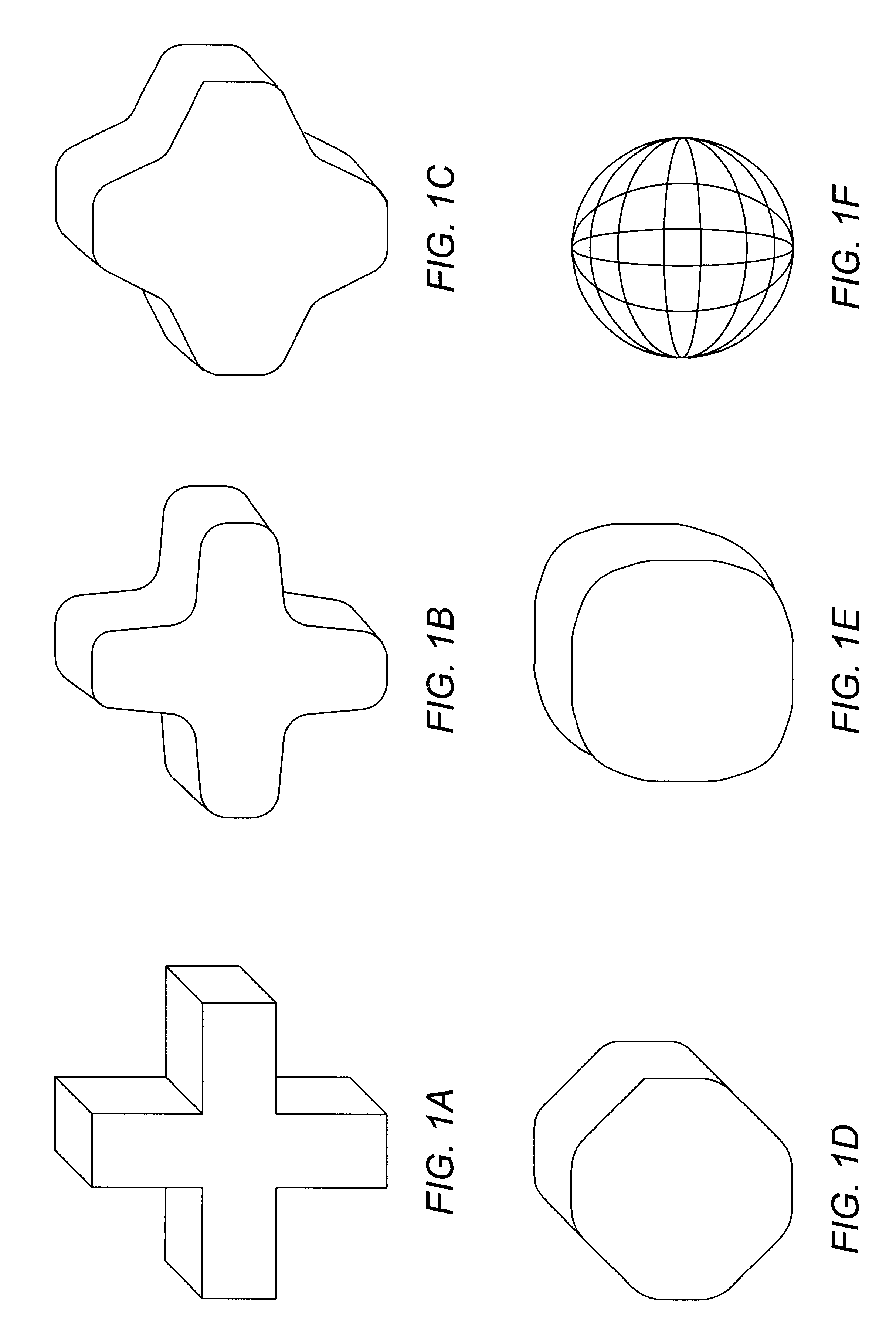 Morphing decompression in a graphics system