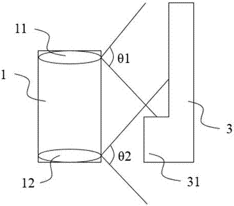 Method and apparatus for avoiding obstacle automatically