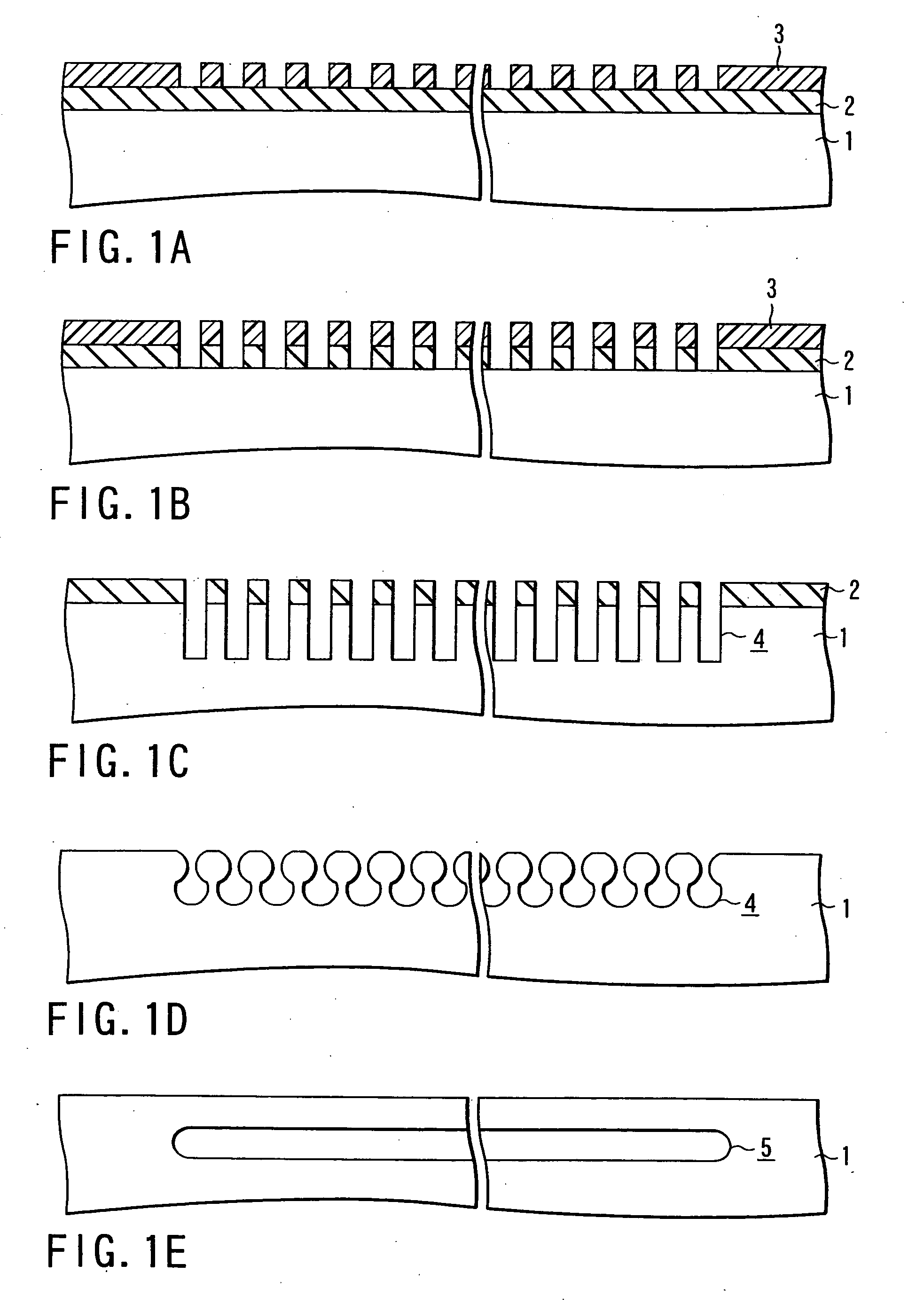 Semiconductor substrate and its fabrication method