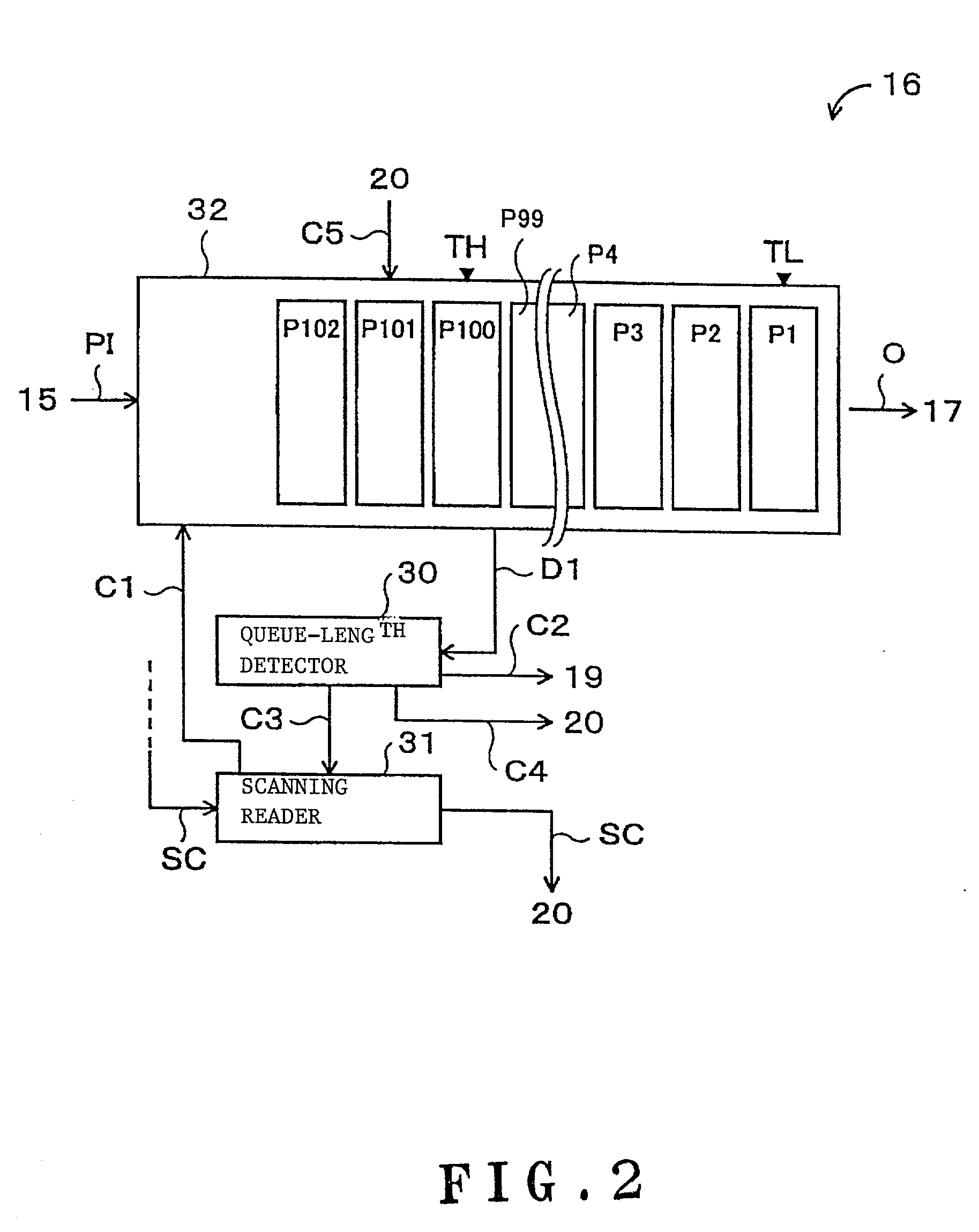 Quality control device for voice packet communications