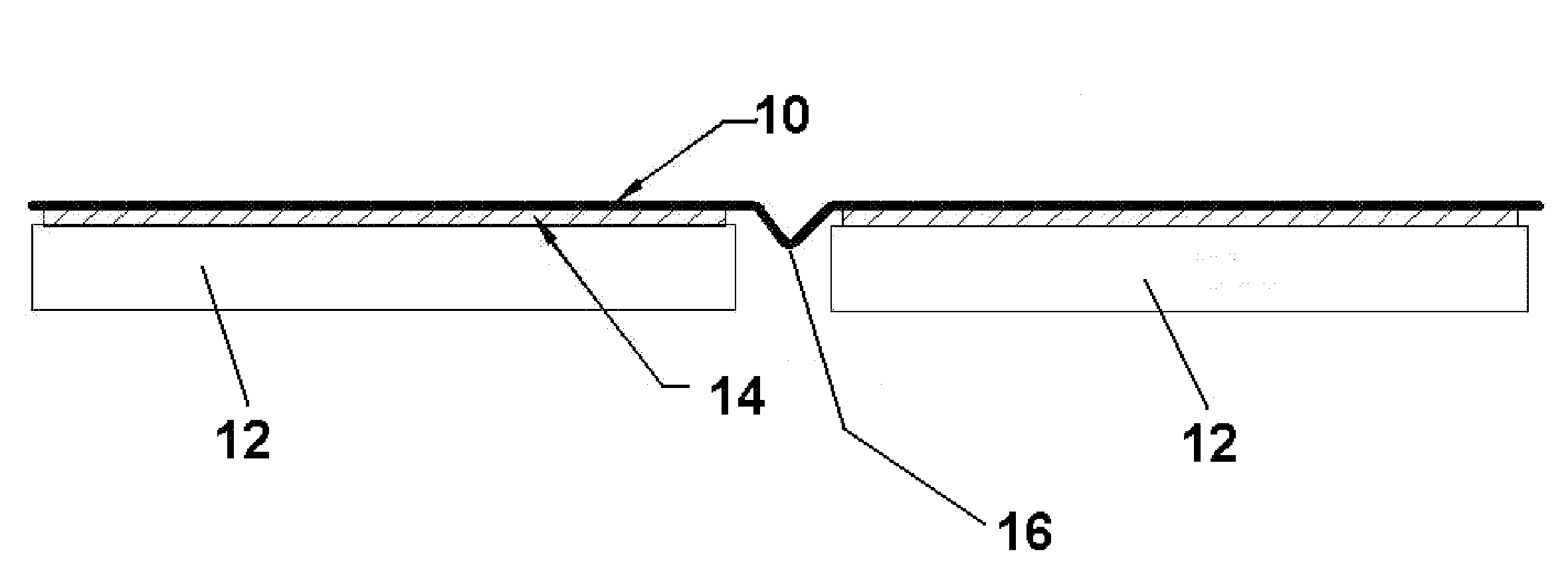 Solar cell interconnect