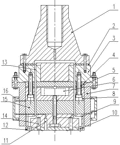 A Plane Rolling Cutter for Constant Distance Rolling