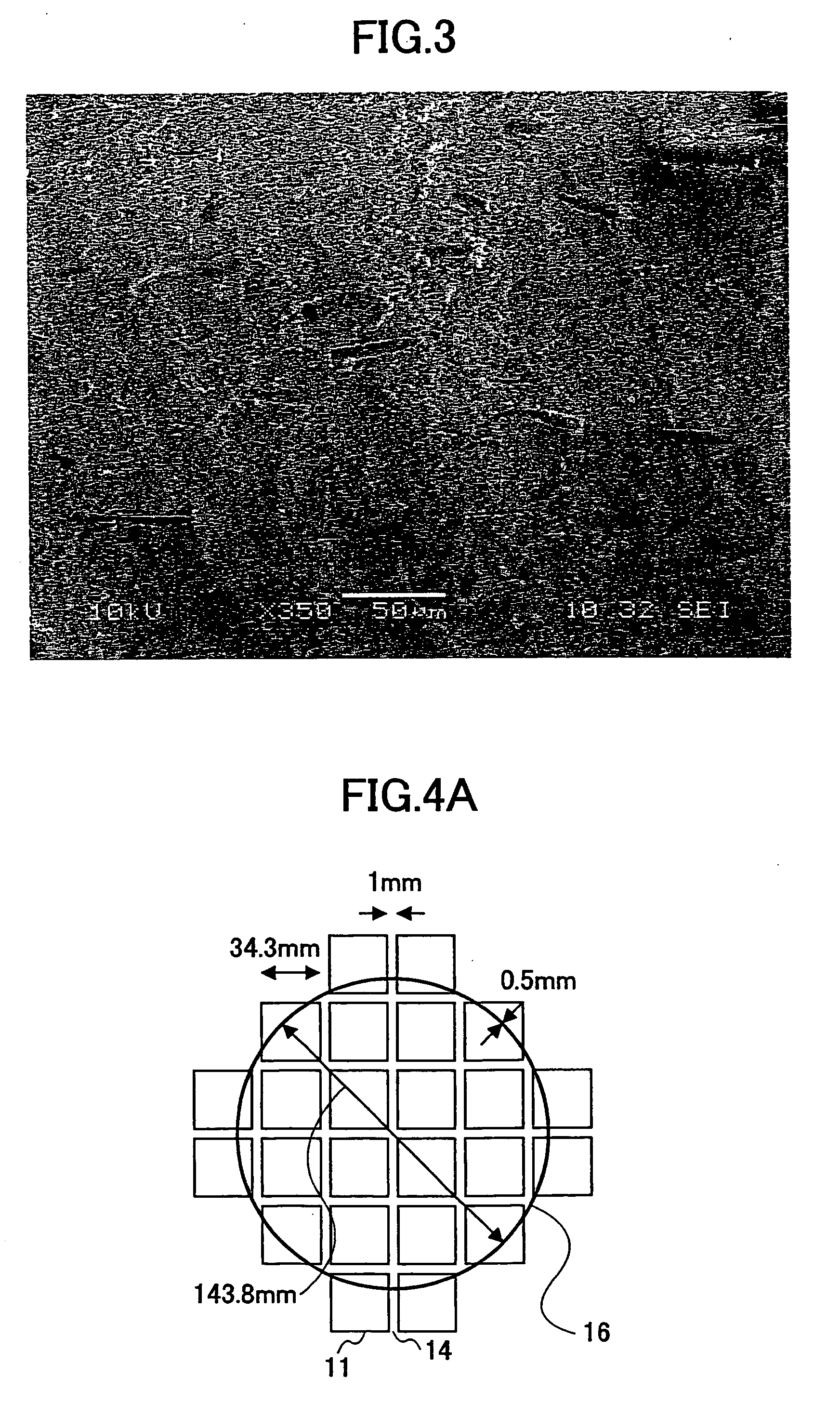 Honeycomb structure