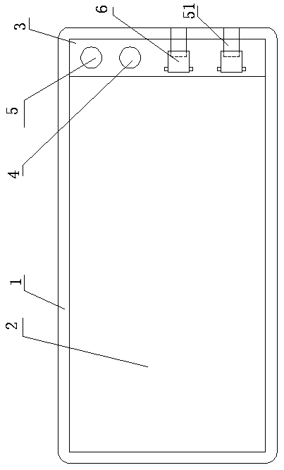 A kind of multifunctional intelligent terminal and using method thereof