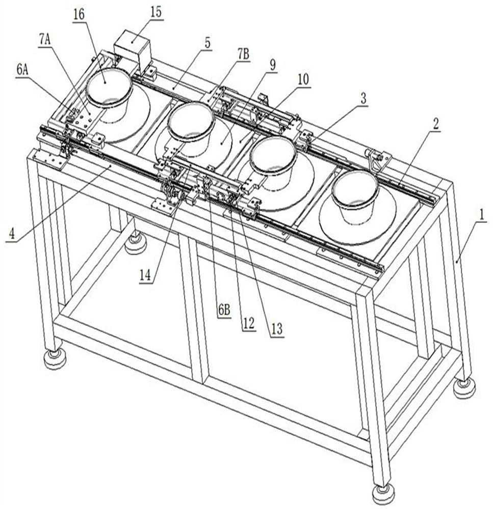 Flexible and reliable pulse type self-propelled heating device