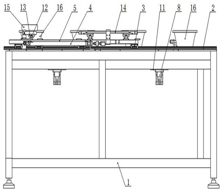 Flexible and reliable pulse type self-propelled heating device