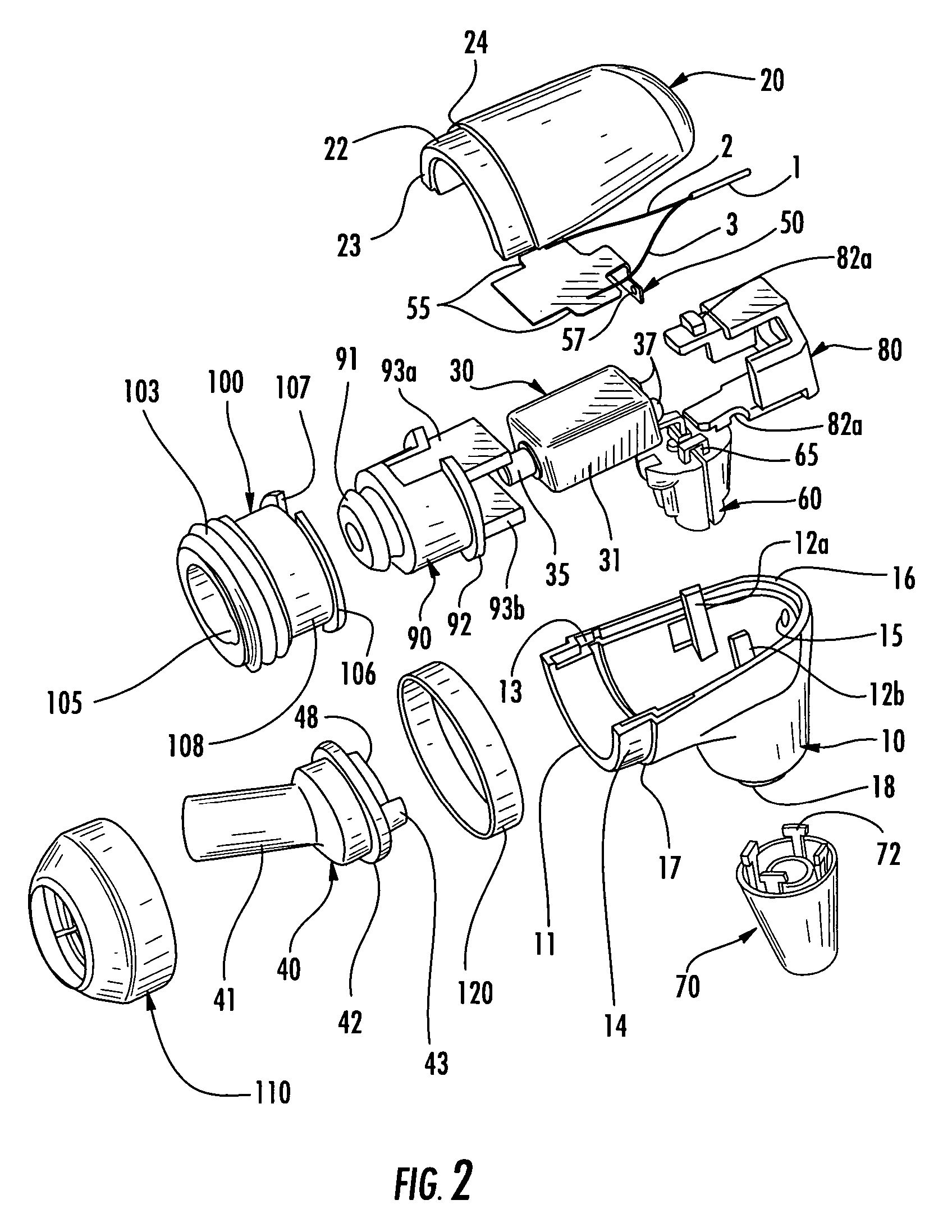 Earphone for sound reproduction