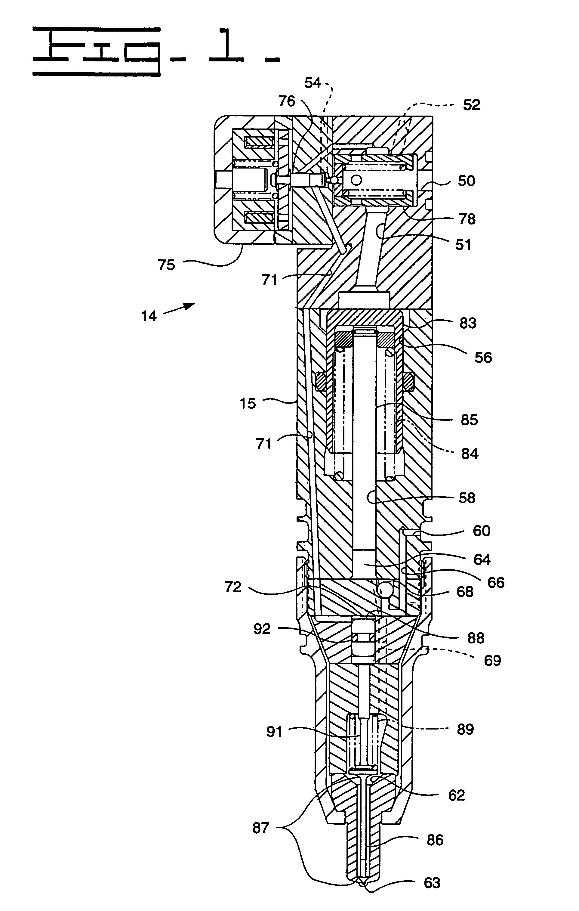 Thin film coatings for fuel injector components