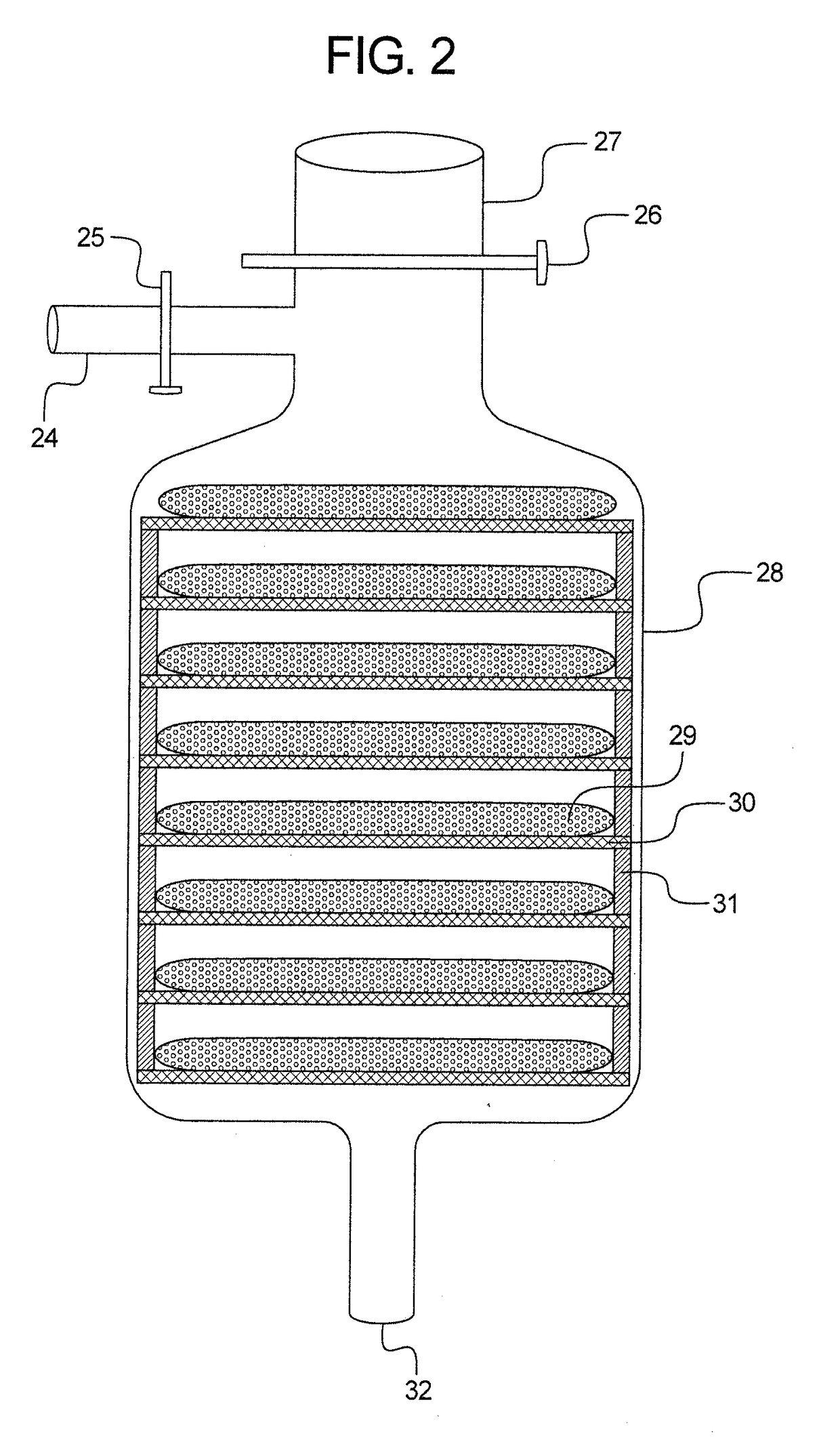 Multipurpose bioreactor