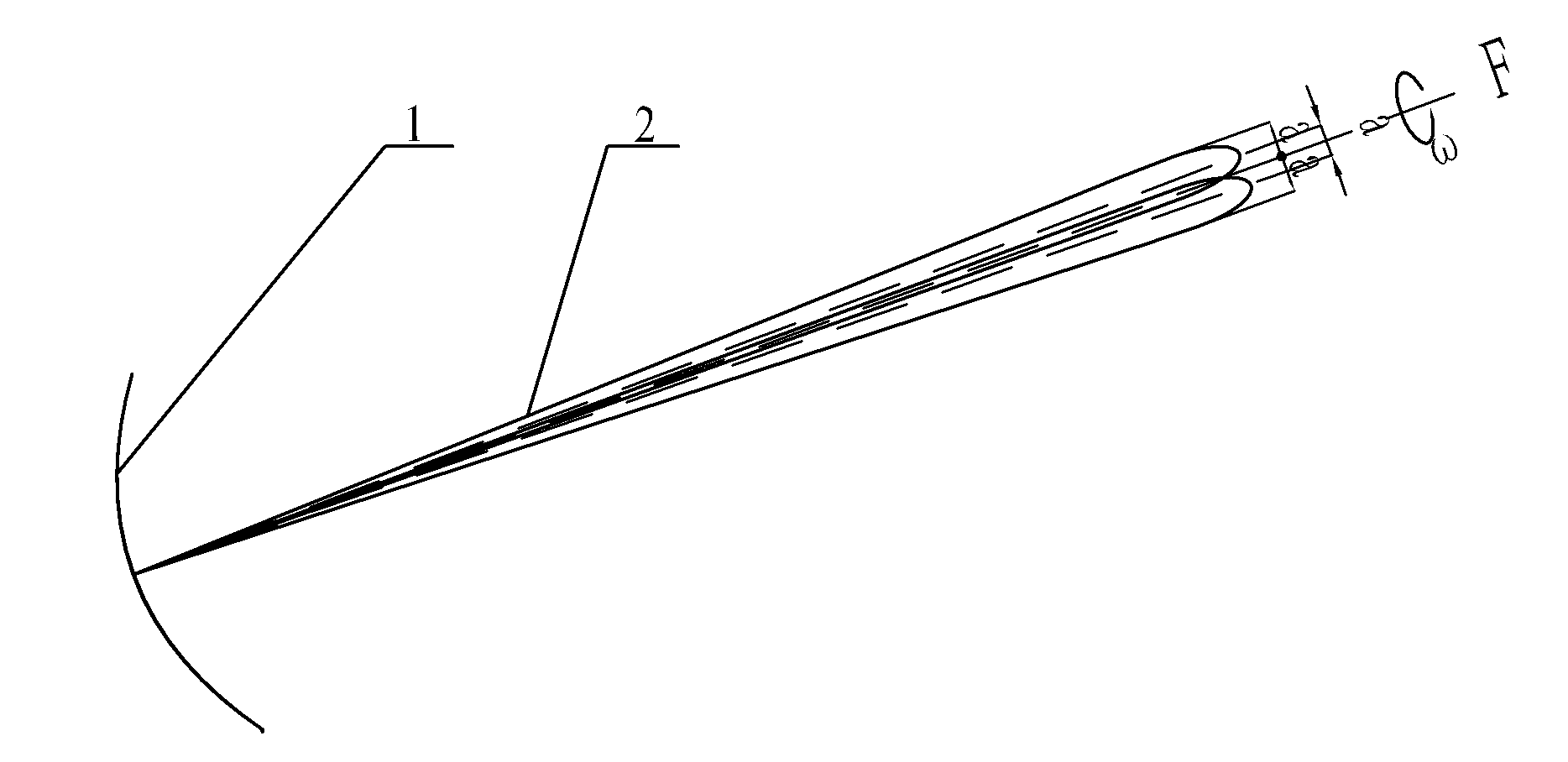 A Method of Detecting High-Speed ​​Moving Targets Using Mechanical Cone Scanning Beams