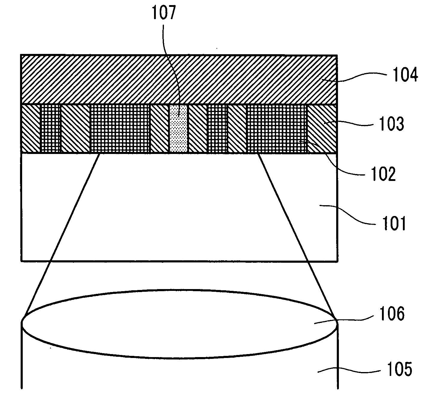 Optical information recording medium, reproducing method thereof, and manufacturing method thereof