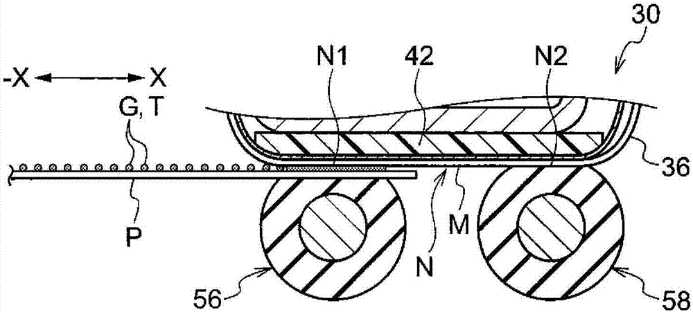 Fixing device and image forming apparatus