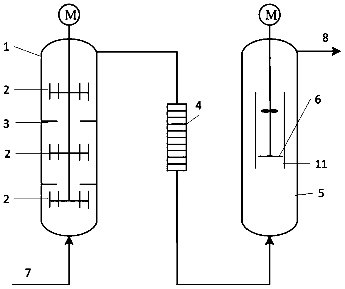 Method for dissolving polymer in solvent and apparatus thereof