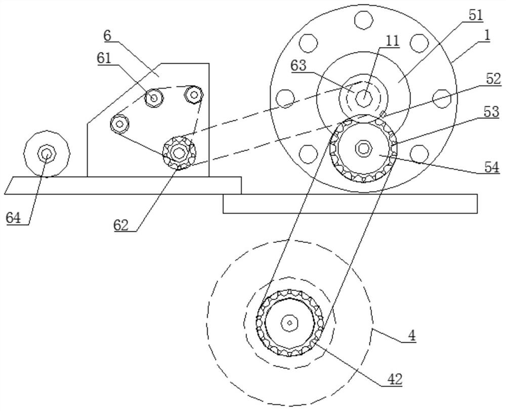 Electric loader synchronized with cable winch