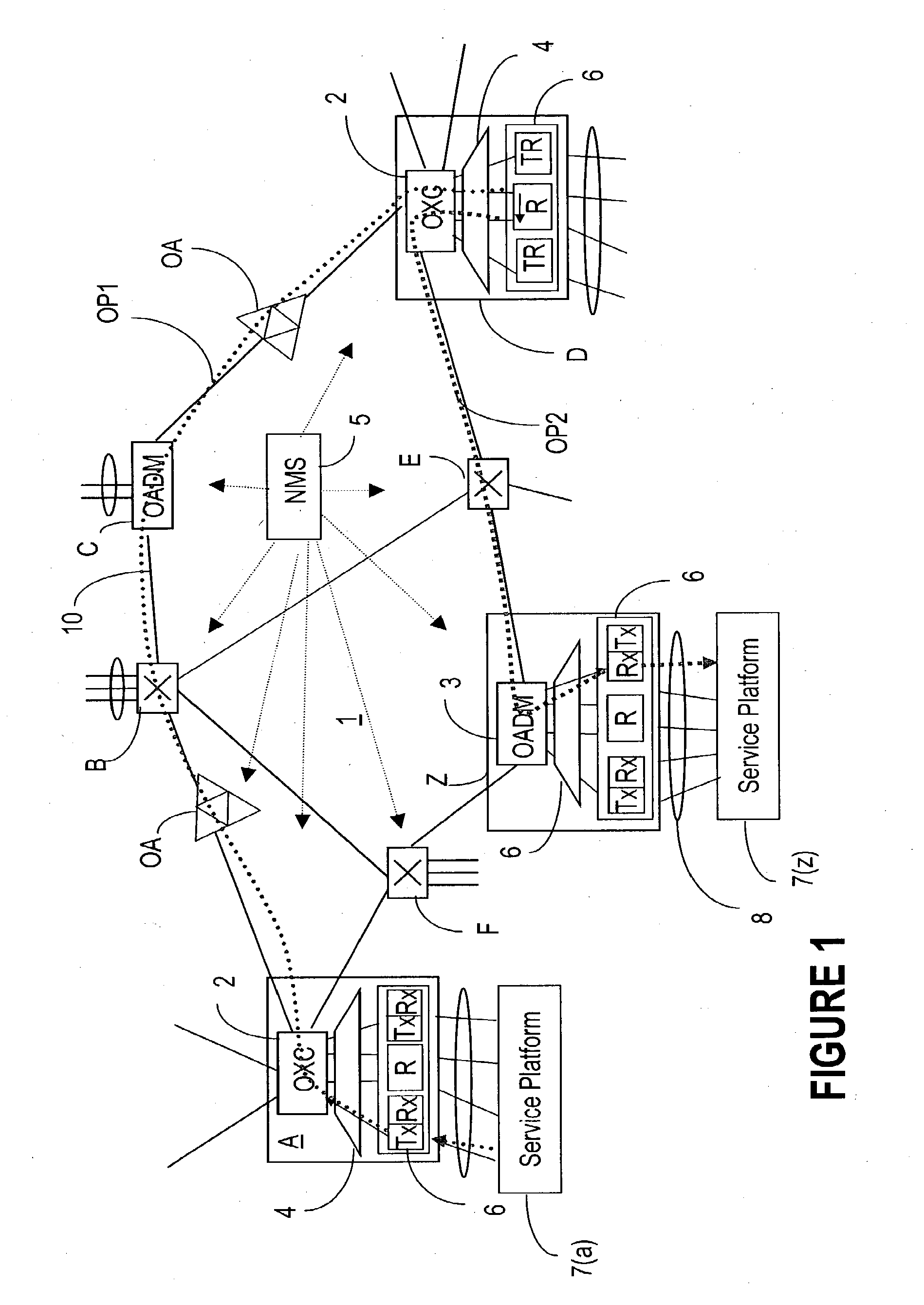 Channel Wavelength Assignment With Transient Reduction