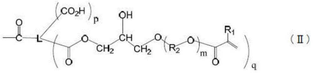 Photosensitive resin composition used for touch screen, and hardening film thereof, and touch screen with hardening film