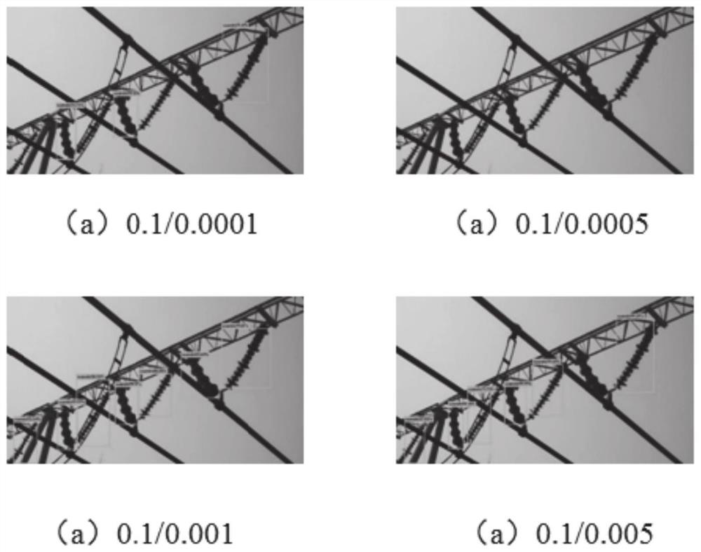 Power equipment identification method and system, medium and electronic equipment