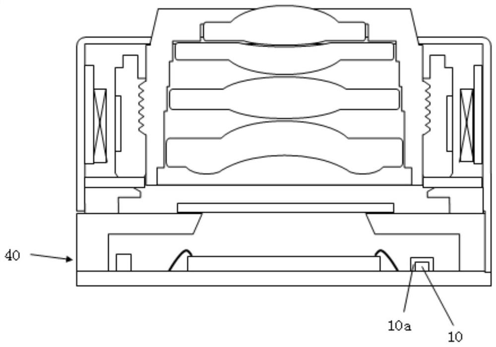 Camera module