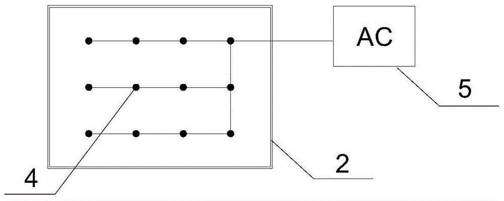 A kind of fine particle purification equipment